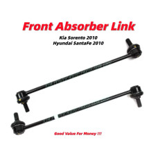 Front Absorber Link
